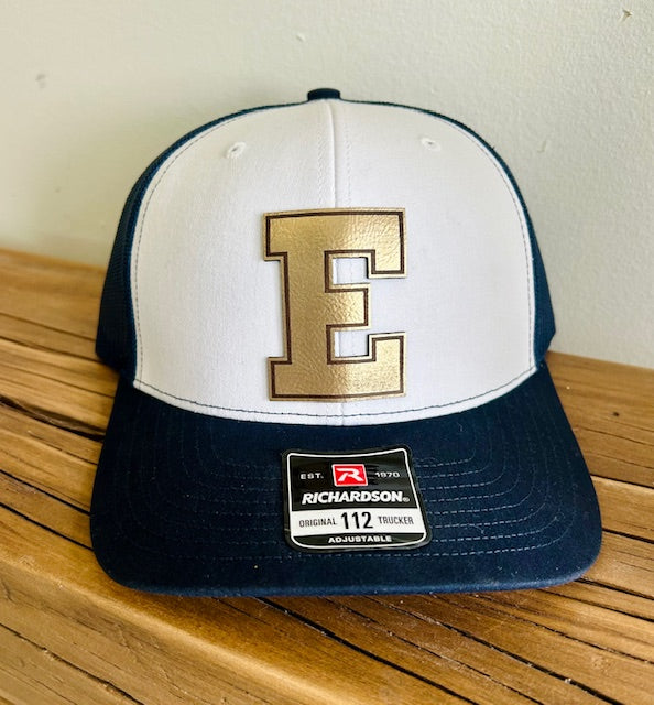 E-Town Panthers Hat