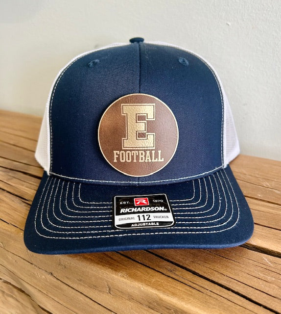 E-Town Panthers Hat