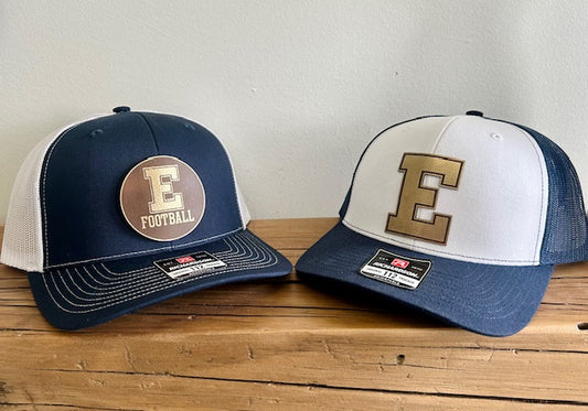 E-Town Panthers Hat