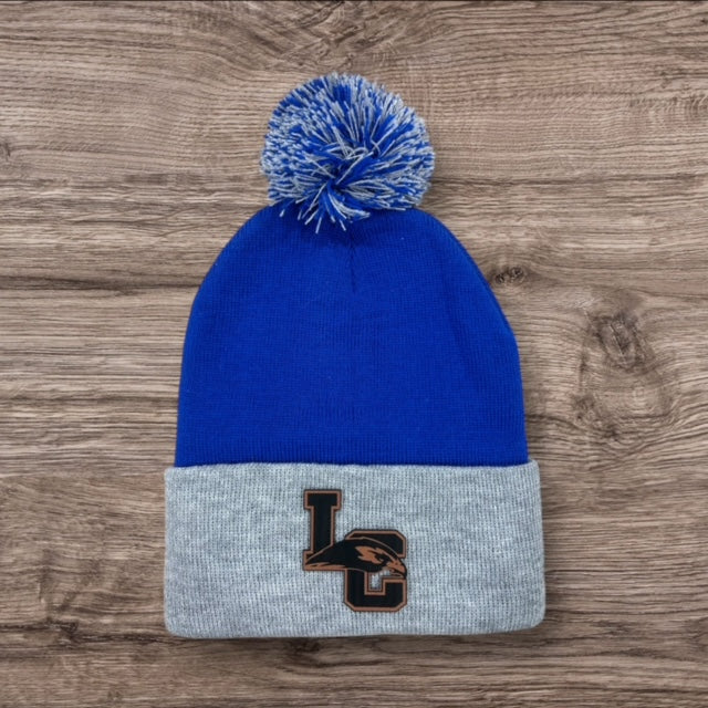 Local HS Pom Beanies