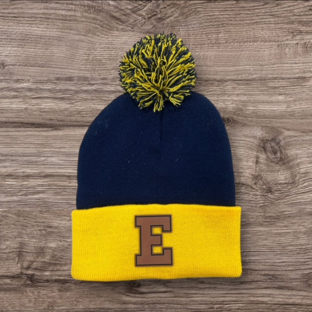 Local HS Pom Beanies