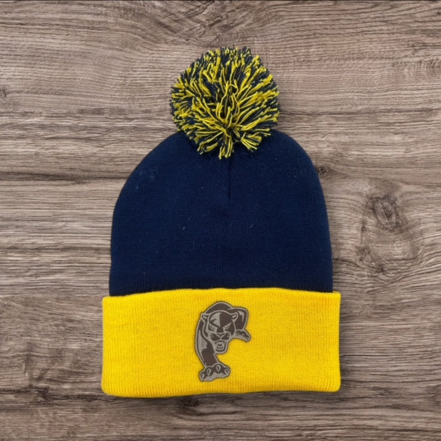 Local HS Pom Beanies