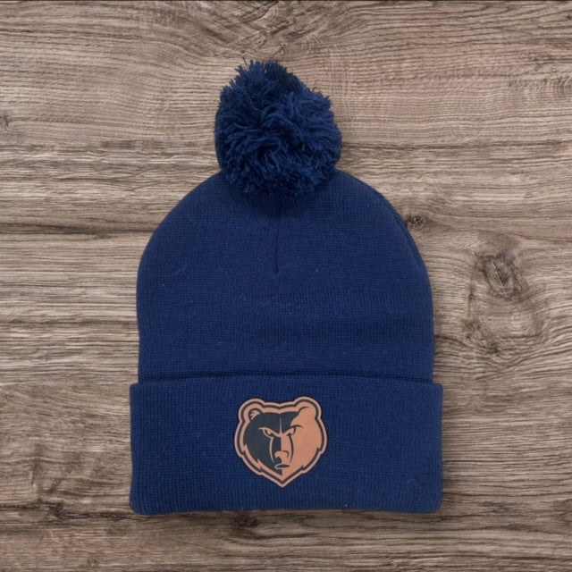 Local HS Pom Beanies