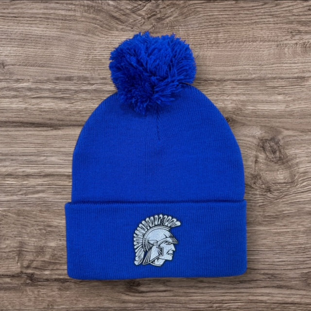 Local HS Pom Beanies