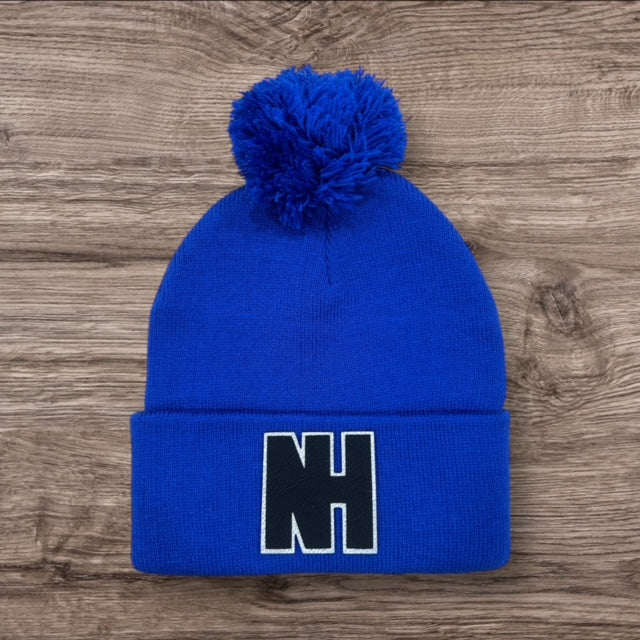 Local HS Pom Beanies