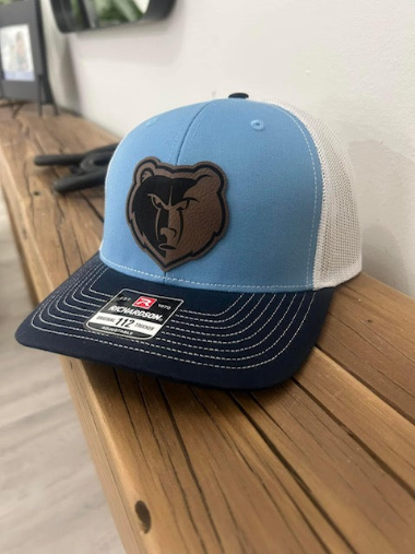 Bruin Hat